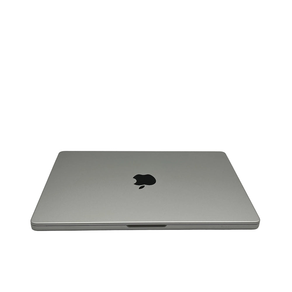Begagnad Macbook Pro 14" - 2021 - M1 Pro - 32GB - 1TB - Silver
