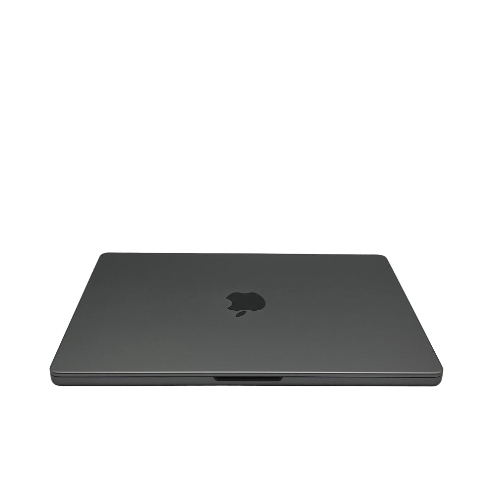 Begagnad MacBook Pro 14" - M1 Pro - 32GB - 1TB - Rymdgrå