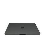 Begagnad MacBook Pro 14" - M1 Pro - 32GB - 1TB - Rymdgrå