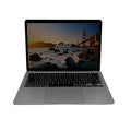 Begagnad MacBook Air 13" 2020 - M1 - 8GB - 256GB - Rymdgrå