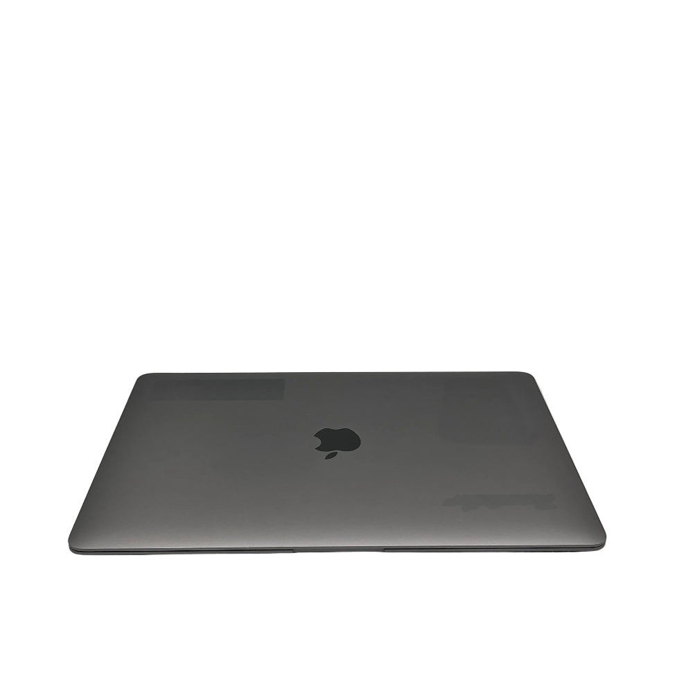 Begagnad MacBook Air 13" 2020 - M1 - 8GB - 256GB - Rymdgrå