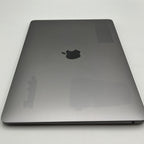 Begagnad MacBook Air 13" 2020 - M1 - 8GB - 256GB - Rymdgrå