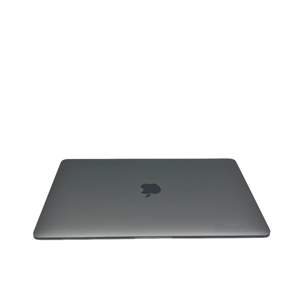 Begagnad MacBook Air 13" 2020 - M1 - 8GB - 256GB - Rymdgrå