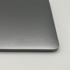 Begagnad MacBook Air 13" 2020 - M1 - 8GB - 256GB - Rymdgrå