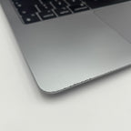 Begagnad MacBook Air 13" 2020 - M1 - 8GB - 256GB - Rymdgrå