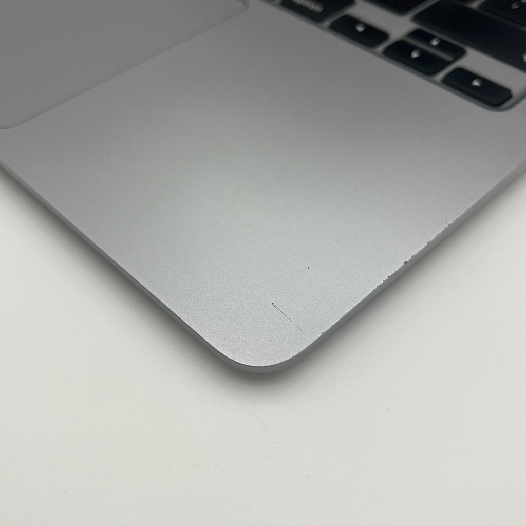 Begagnad MacBook Air 13" 2020 - M1 - 8GB - 256GB - Rymdgrå