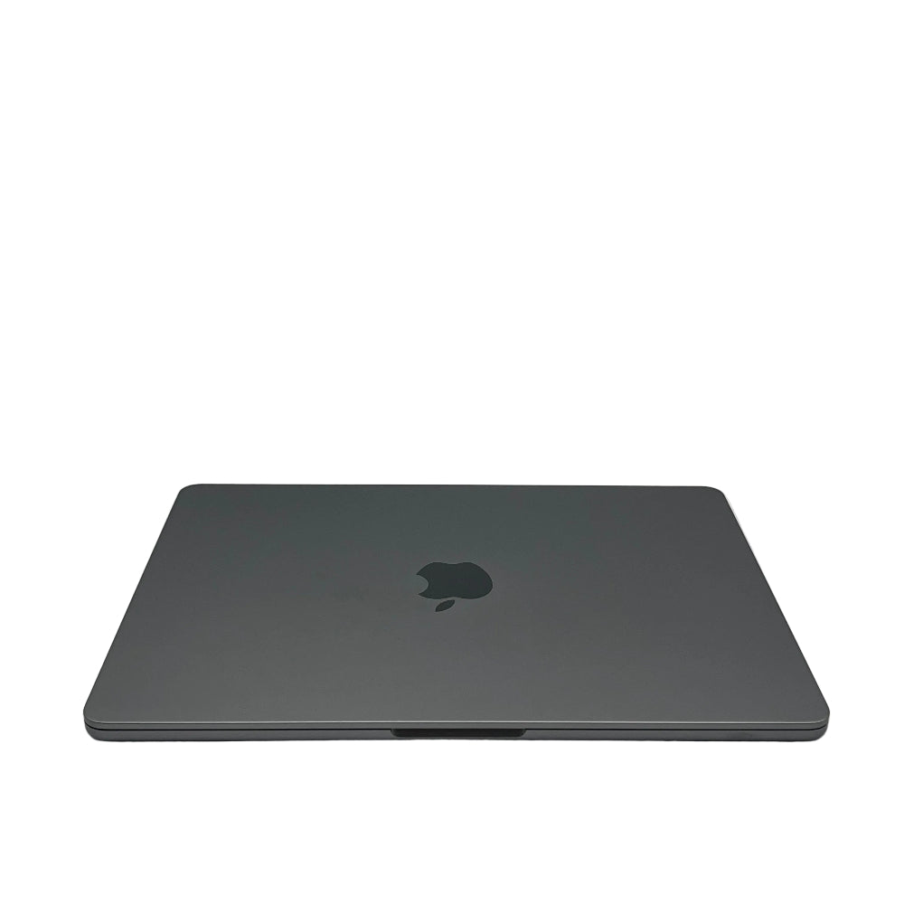 Begagnad MacBook Air 13" 2022 - M2 - 16GB - 256GB - Rymdgrå