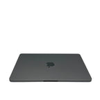 Begagnad MacBook Air 13" 2022 - M2 - 16GB - 256GB - Rymdgrå