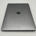 Begagnad MacBook Air 13" 2020 - M1 - 8GB - 256GB - Rymdgrå
