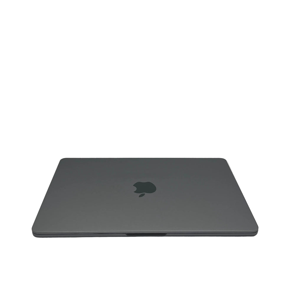 Begagnad MacBook Air 13" M3 - 2023 - 16GB - 256GB - Rymdgrå