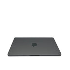 Begagnad MacBook Air 13" M3 - 2023 - 16GB - 256GB - Rymdgrå
