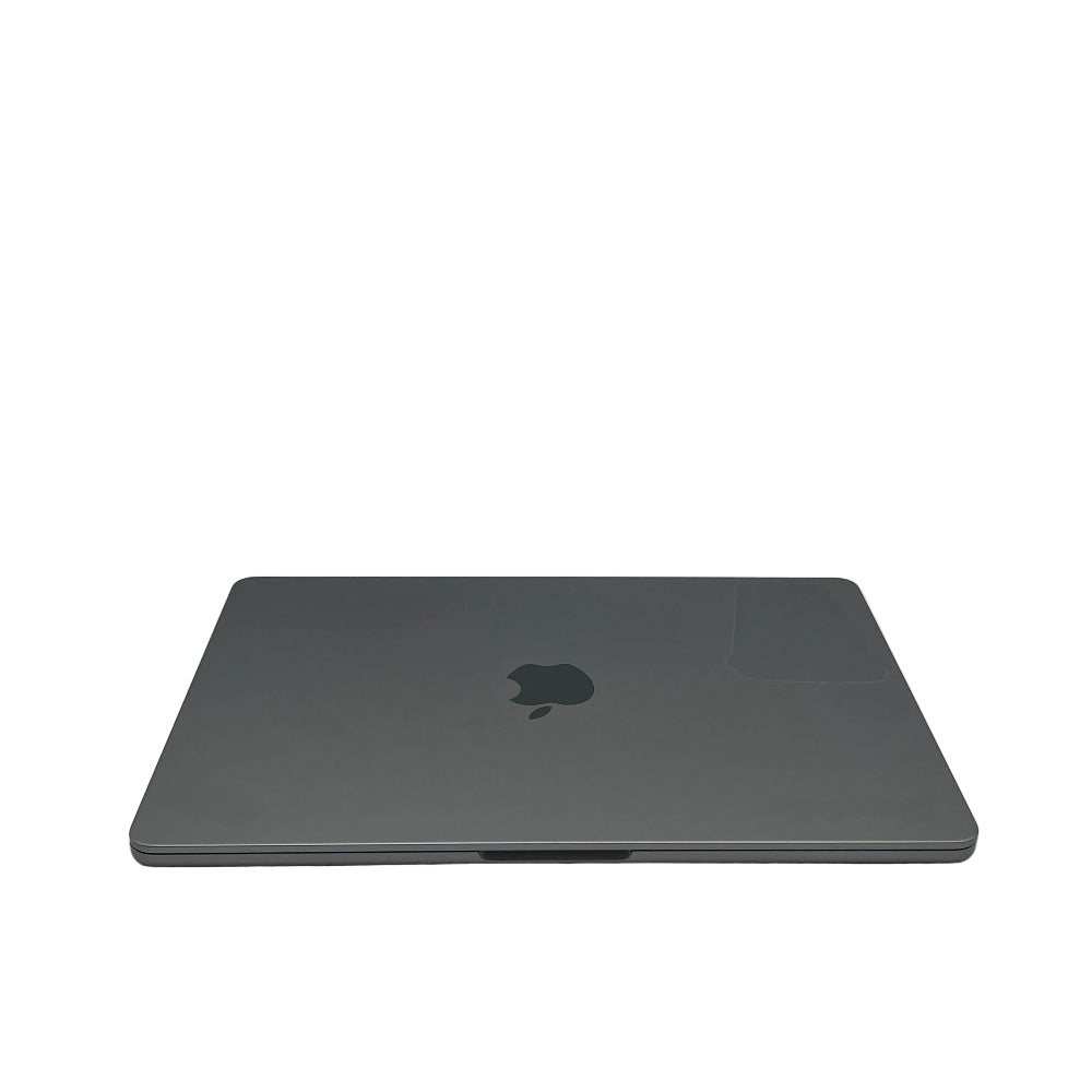 Begagnad MacBook Air 13" 2022 - M2 - 16GB - 256GB - Rymdgrå