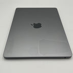 Begagnad MacBook Air 13" 2022 - M2 - 16GB - 256GB - Rymdgrå