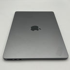 Begagnad MacBook Air 13" 2022 - M2 - 16GB - 256GB - Rymdgrå