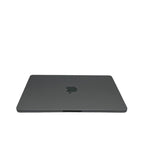 Begagnad MacBook Air 13" 2022 - M2 - 8GB - 256GB - Rymdgrå