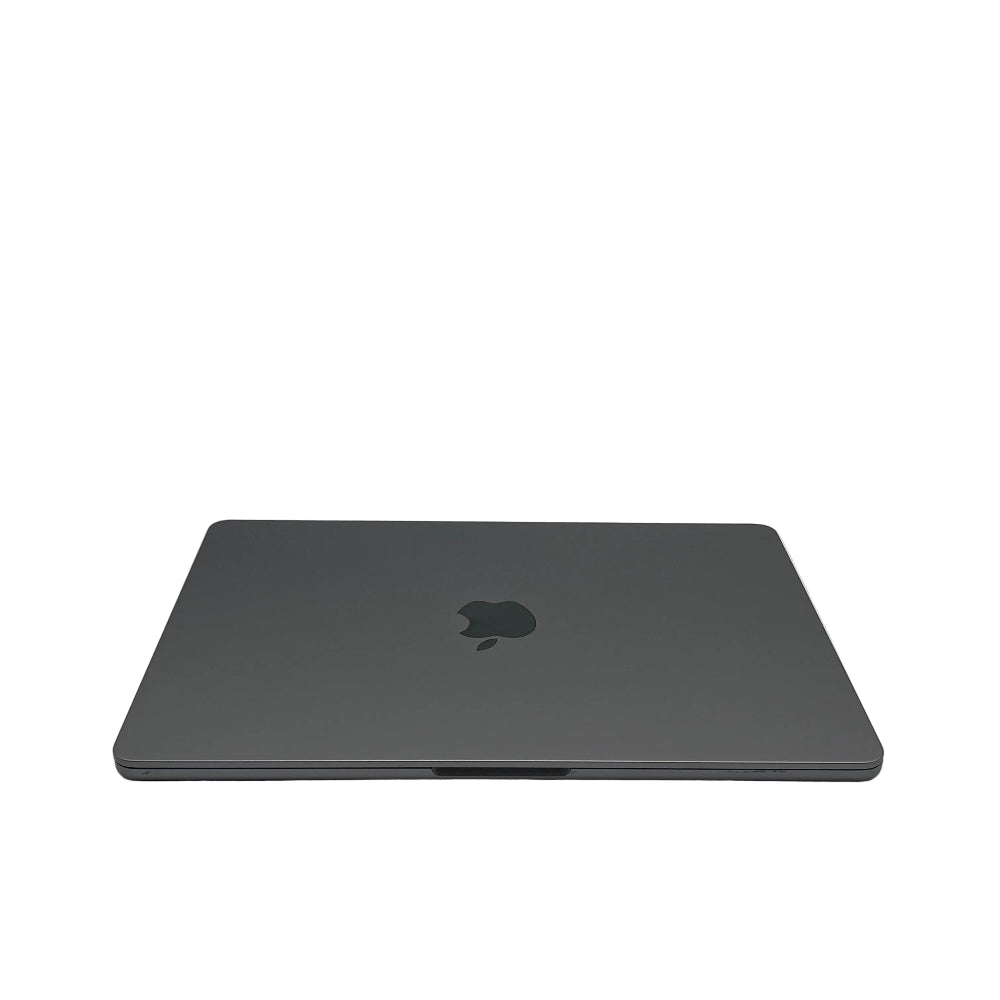 Begagnad MacBook Air 13" 2022 - M2 - 8GB - 256GB - Rymdgrå