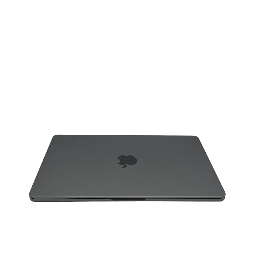 Begagnad MacBook Air 13" M2 2022 - 16GB - 256GB - Rymdgrå
