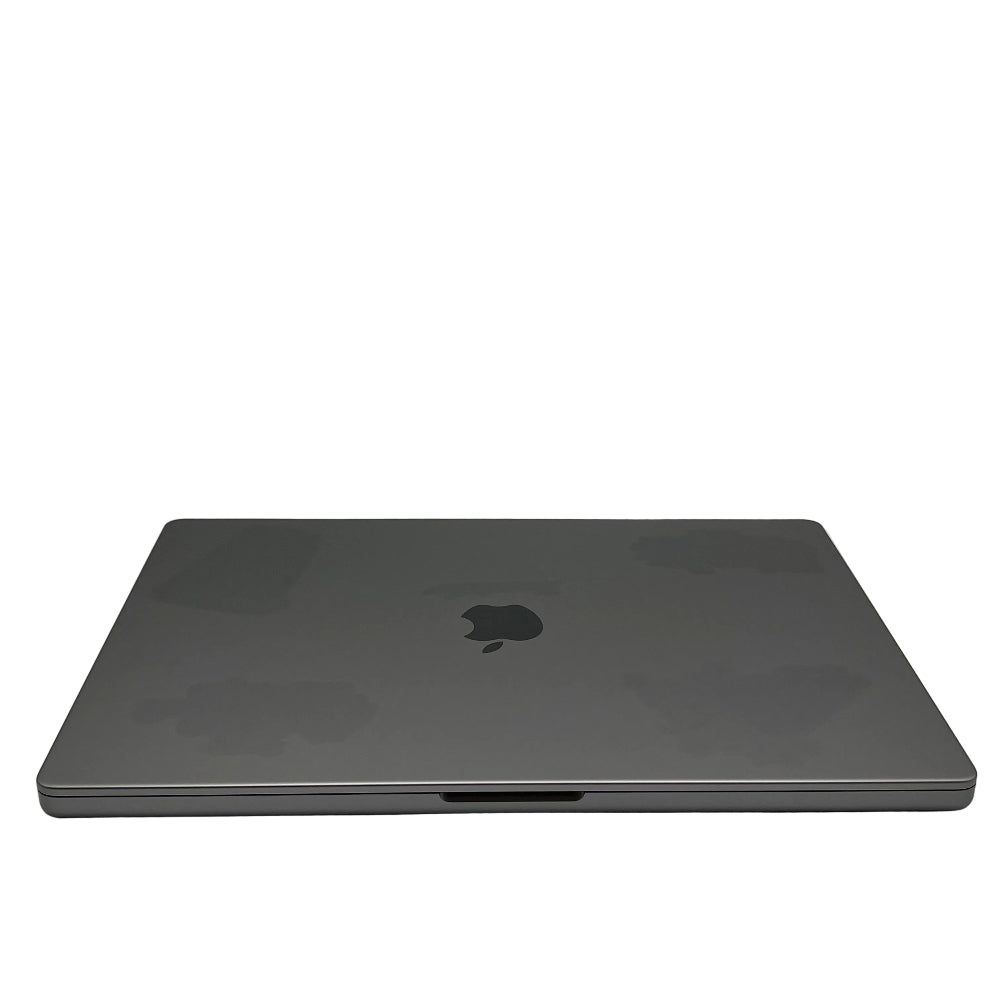Begagnad MacBook Pro 16" 2023 - M2 Pro - 32GB - 1TB - Rymdgrå