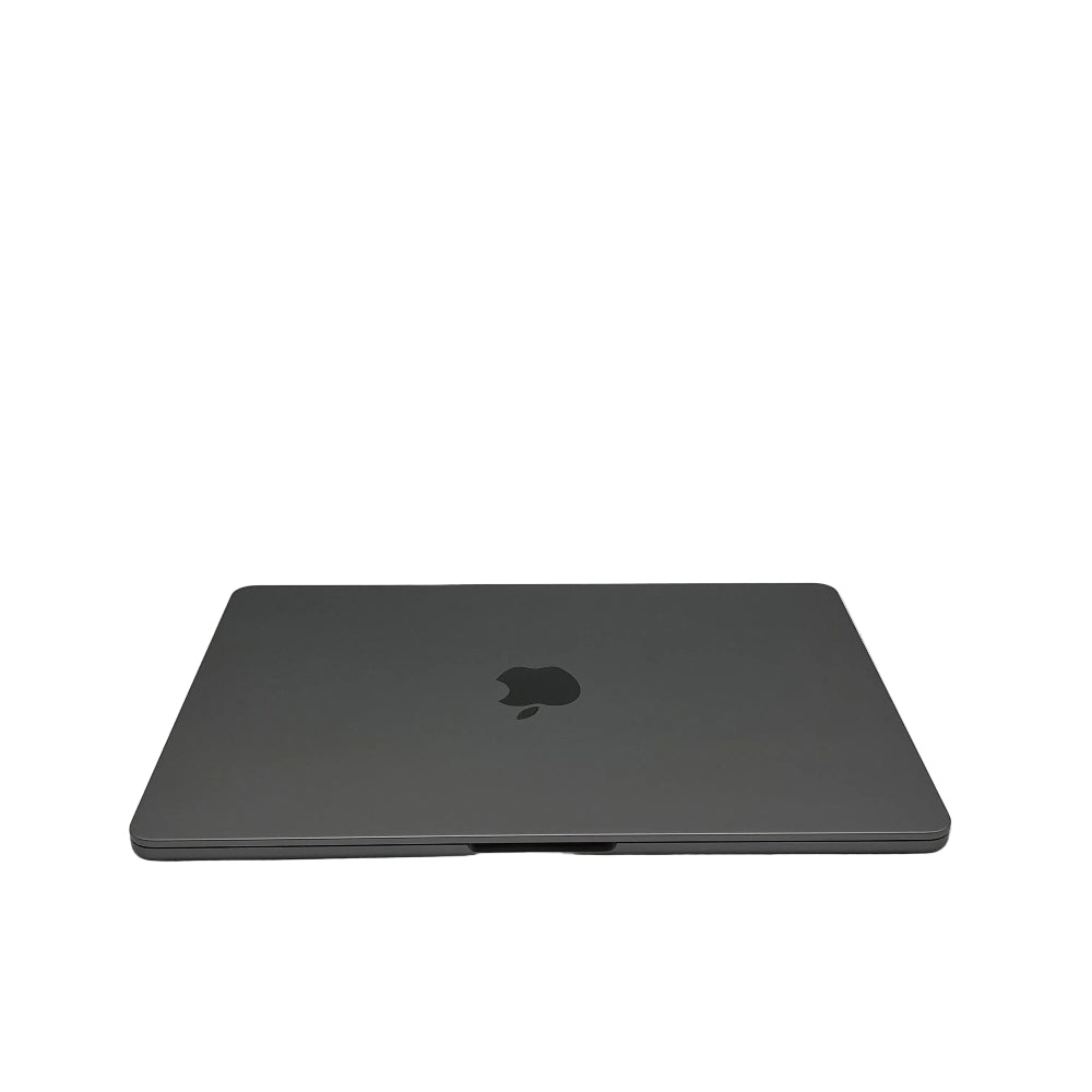 Begagnad MacBook Air 13" 2022 - M2 - 16GB - 256GB - Rymdgrå