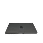 Begagnad MacBook Air 13" 2022 - M2 - 16GB - 256GB - Rymdgrå