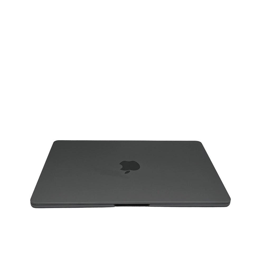 Begagnad MacBook Air 13" 2022 - M2 - 16GB - 256GB - Rymdgrå