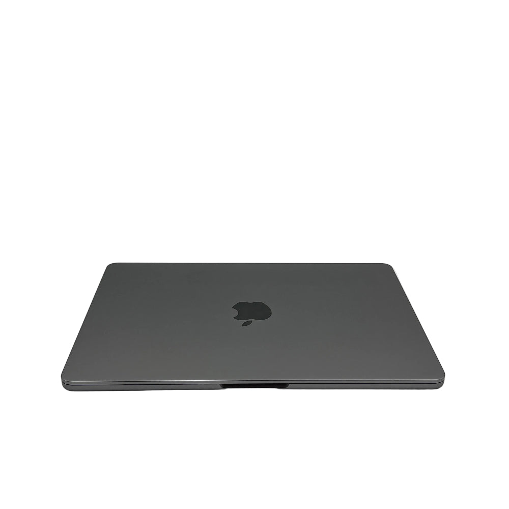 Begagnad MacBook Air 13" 2022 - M2 - 8GB - 256GB - Rymdgrå