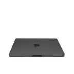 Begagnad MacBook Air 13" 2022 - M2 - 8GB - 256GB - Rymdgrå