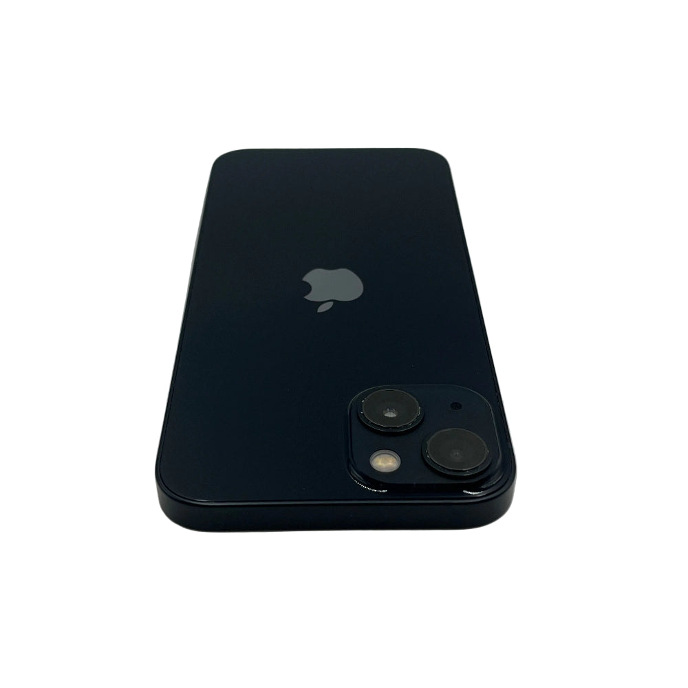 Begagnad iPhone 13 128GB - Midnatt