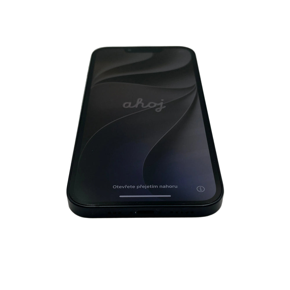 Begagnad iPhone 13 128GB - Midnatt