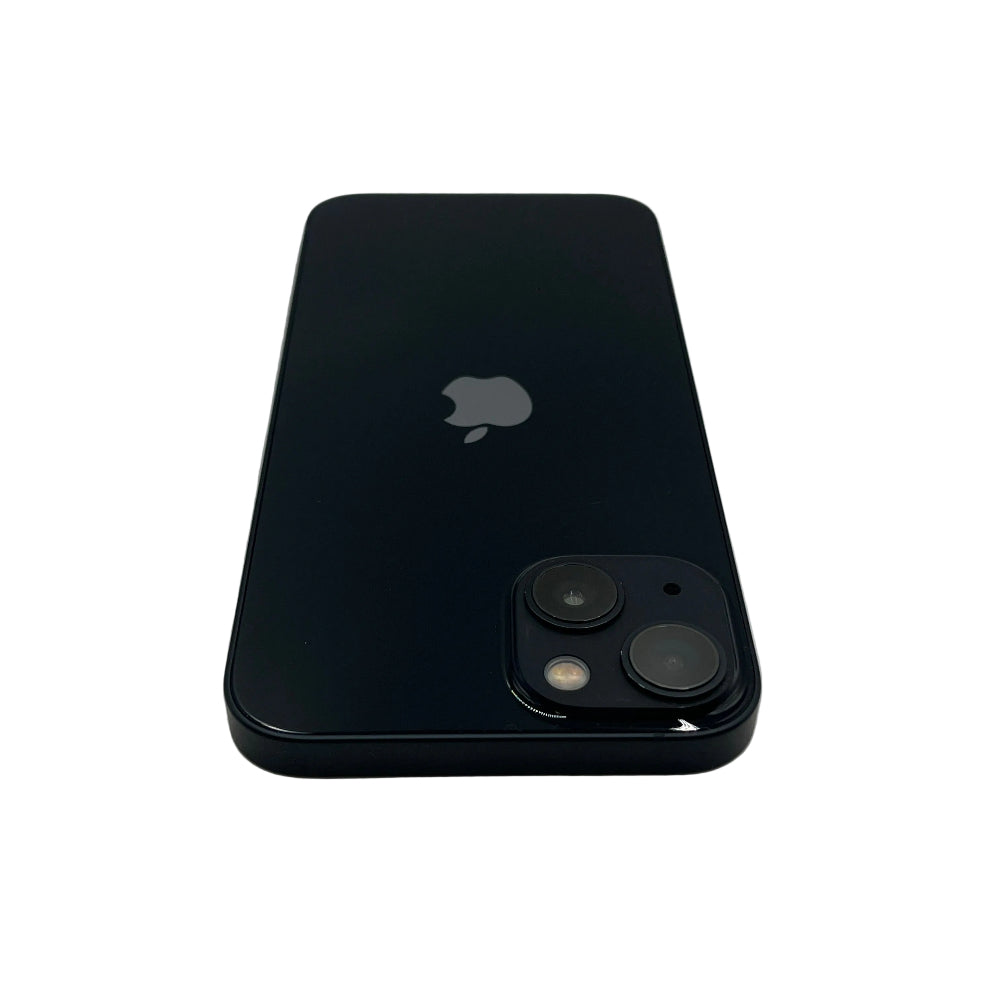 Begagnad iPhone 13 128GB - Midnatt