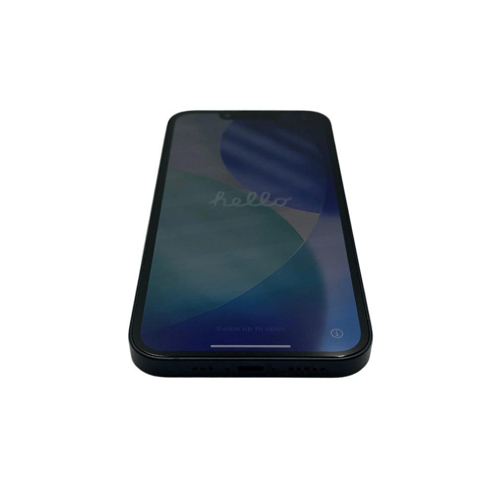 Begagnad iPhone 13 128GB - Midnatt
