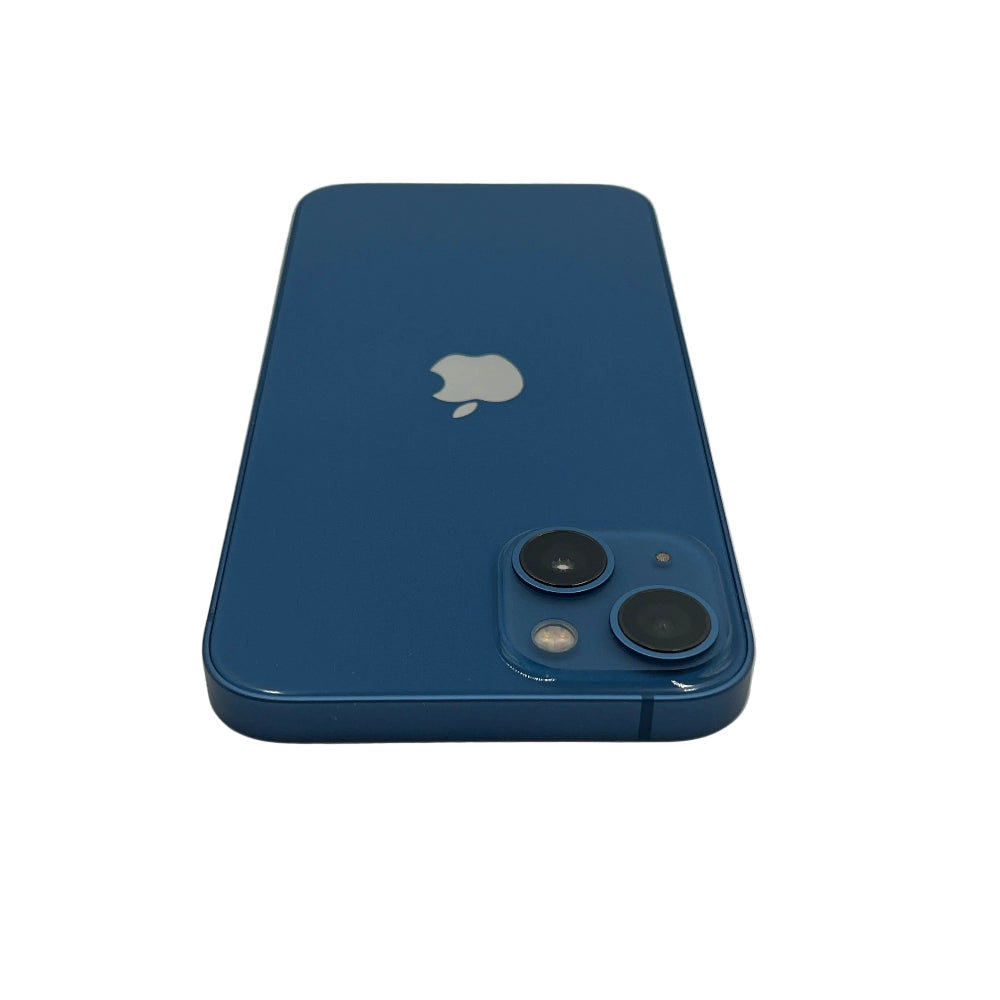 Begagnad iPhone 13 128GB - Blå