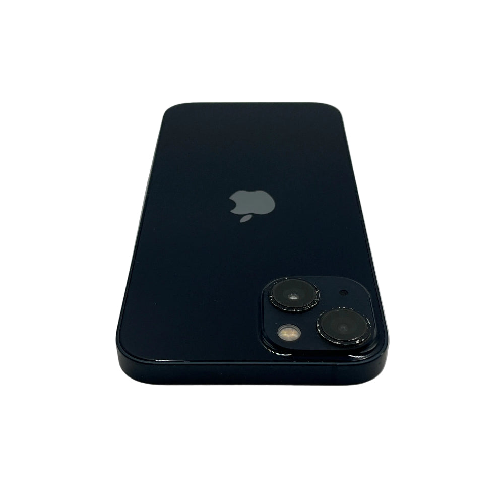 Begagnad iPhone 13 128GB - Midnatt