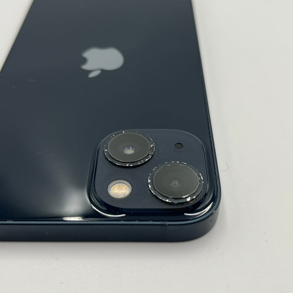 Begagnad iPhone 13 128GB - Midnatt