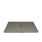 Begagnad MacBook Air 15" - M2 - 8GB - 256GB - Stjärnglans