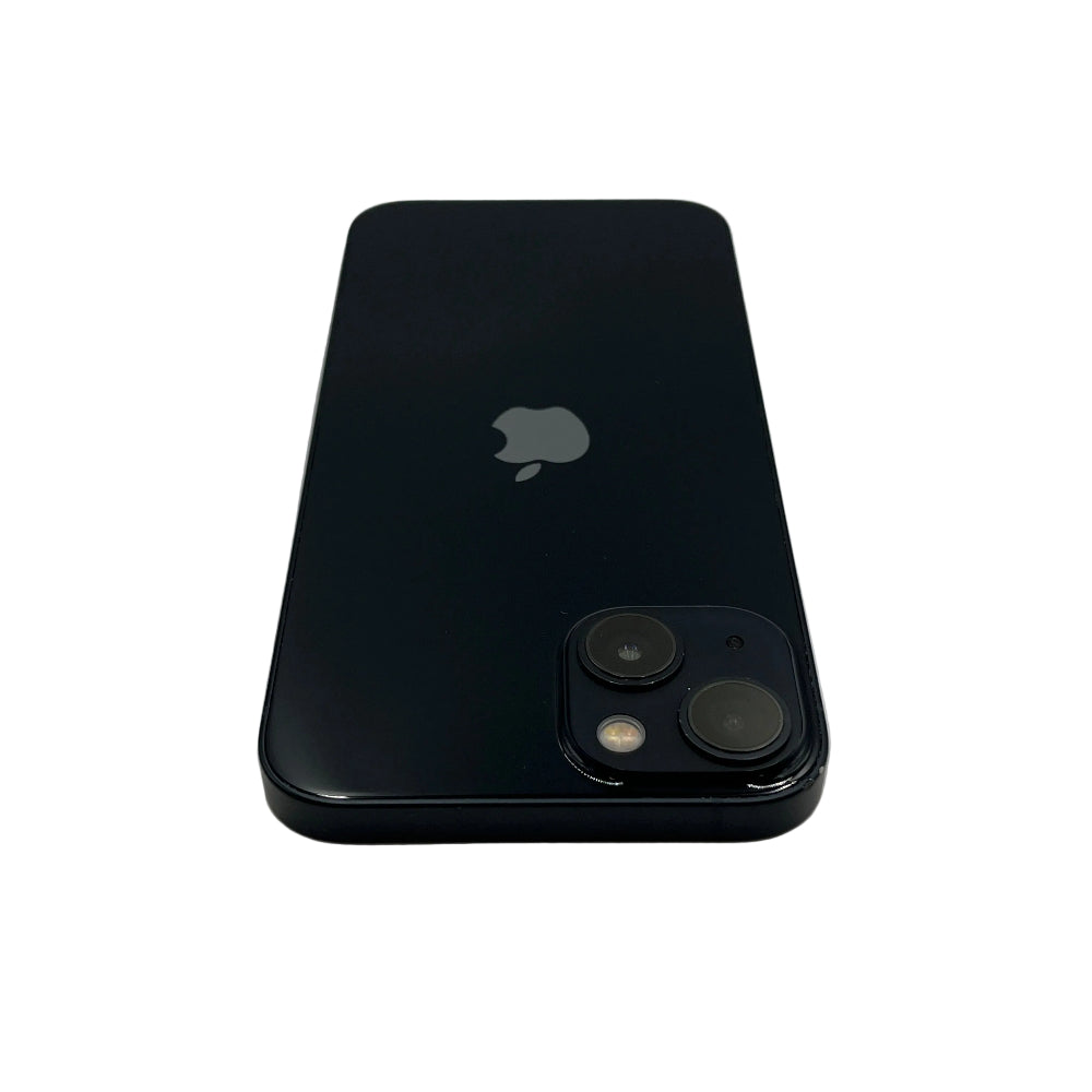 Begagnad iPhone 13 128GB - Midnatt