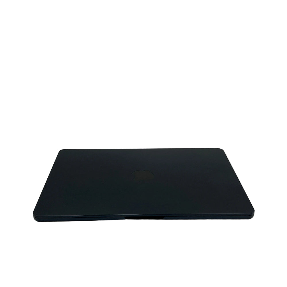 Begagnad MacBook Air 13" 2022 - M2 - 16GB - 512GB - Midnatt