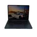 Begagnad MacBook Air 13" 2022 - M2 - 16GB - 512GB - Midnatt