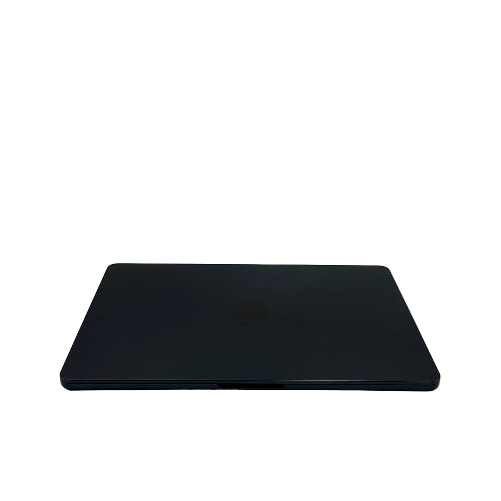 Begagnad MacBook Air 13" 2022 - M2 - 16GB - 512GB - Midnatt