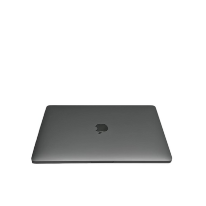Begagnad MacBook Pro 13" 2022 - M2 - Rymdgrå