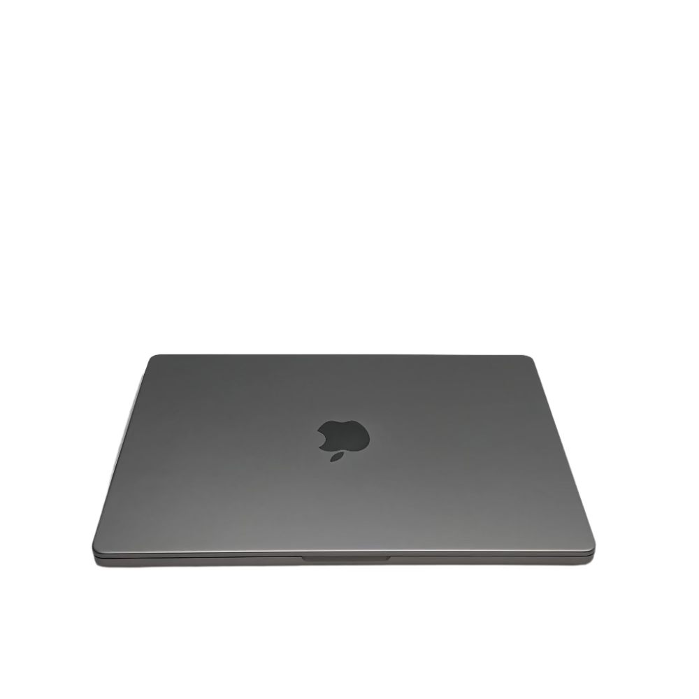 Begagnad MacBook Pro 14" 2023 - M2 Pro - 16GB - 512GB - Rymdgrå