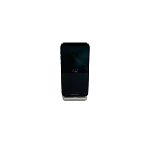 Begagnad iPhone 12 - 64GB - Grön