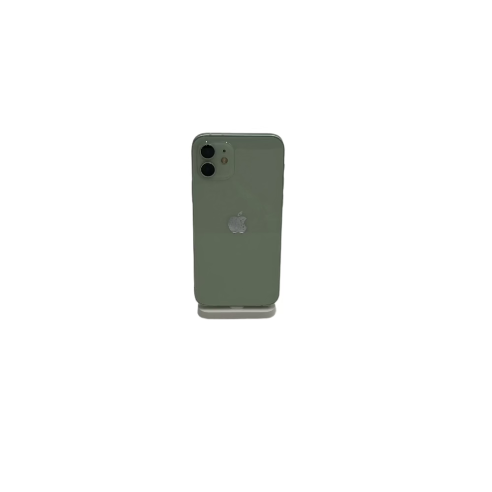 Begagnad iPhone 12 - 64GB - Grön