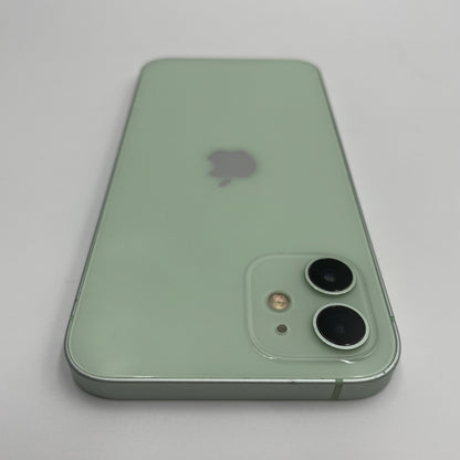 Begagnad iPhone 12 - 64GB - Grön
