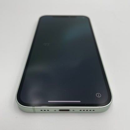 Begagnad iPhone 12 - 64GB - Grön