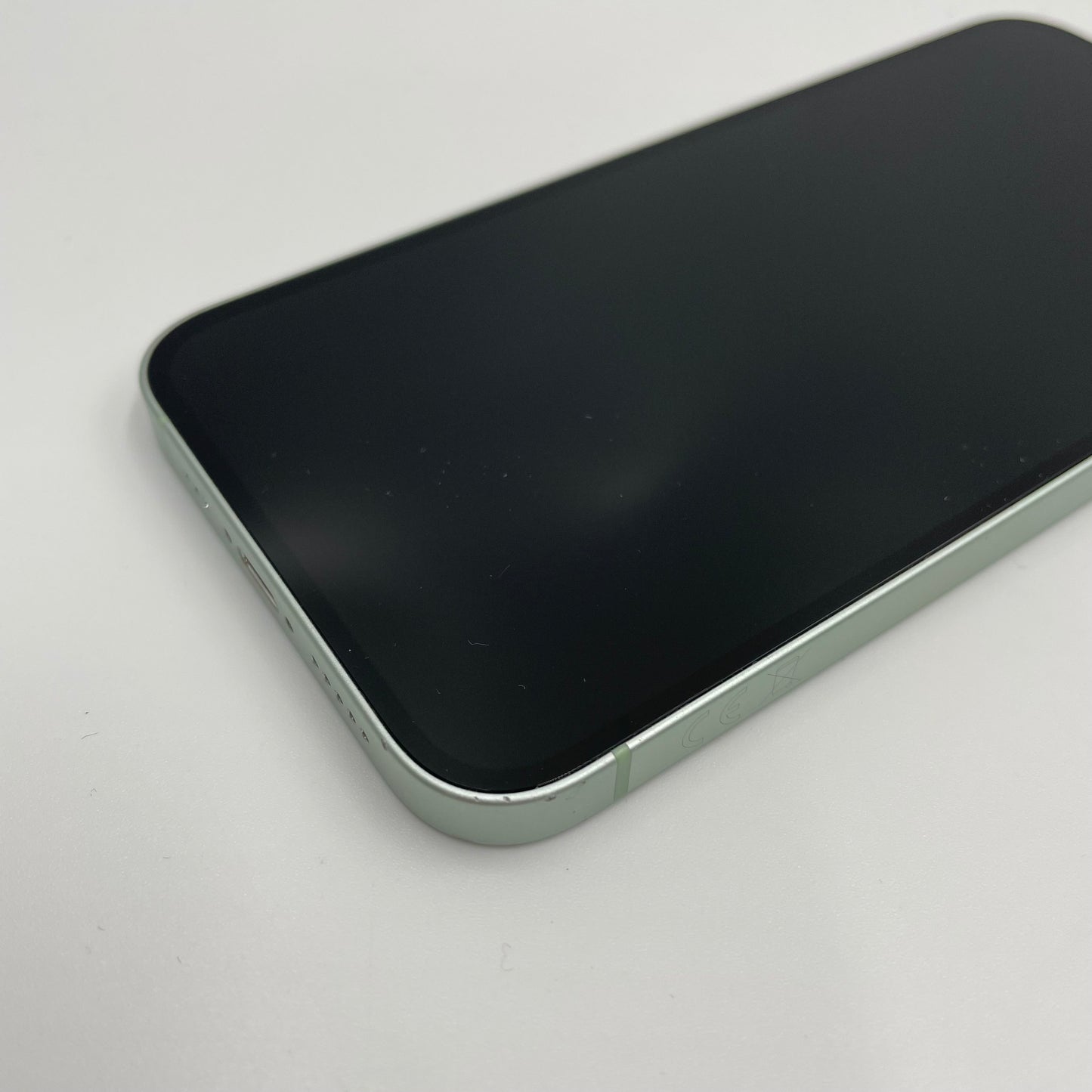 Begagnad iPhone 12 - 64GB - Grön