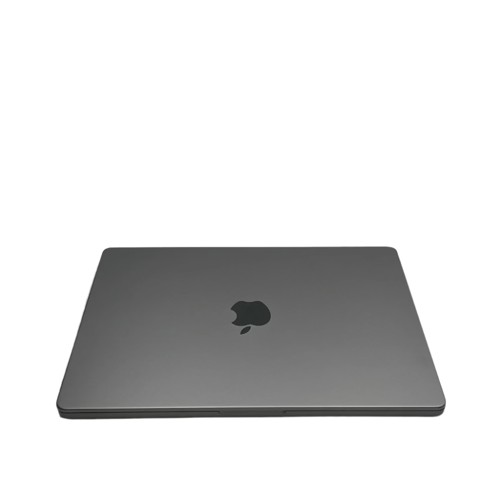 Begagnad MacBook Pro 14" 2021 - M1 Pro - Rymdgrå