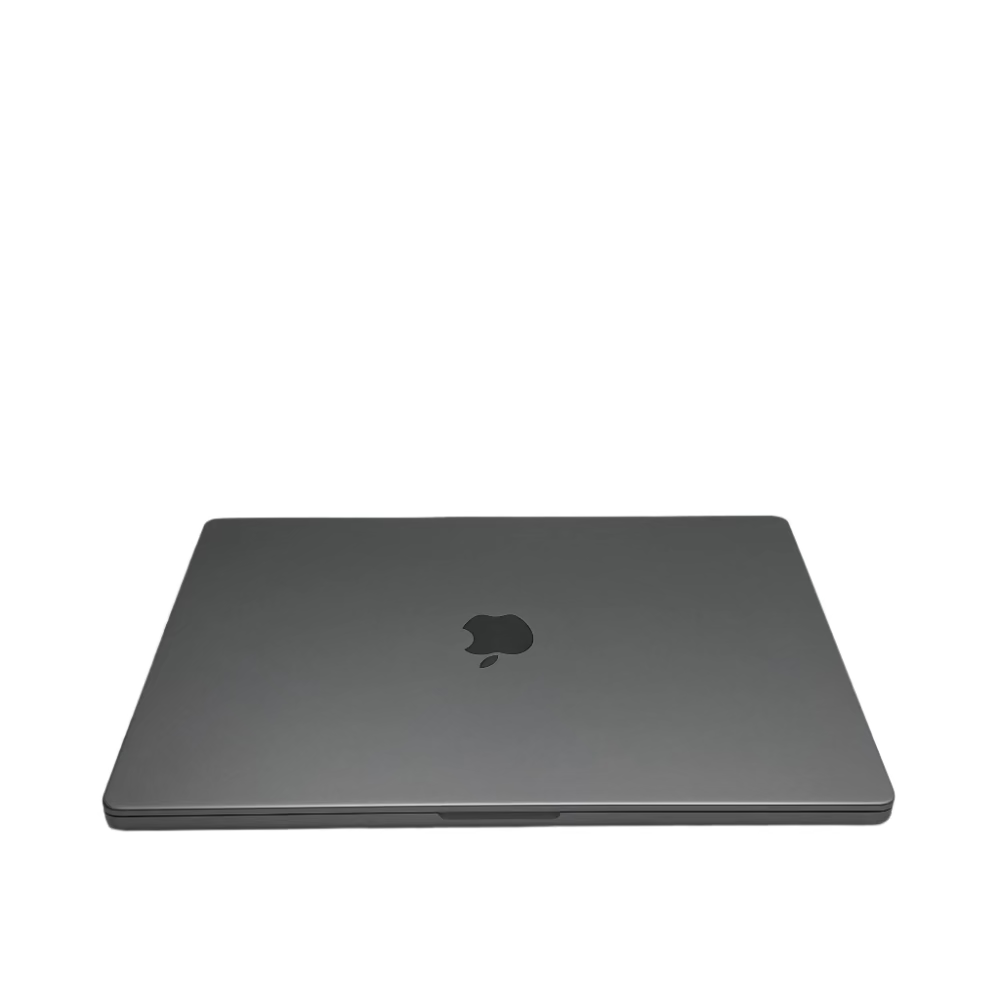 Begagnad MacBook Pro 16" 2021 - M1 Pro - Rymdgrå
