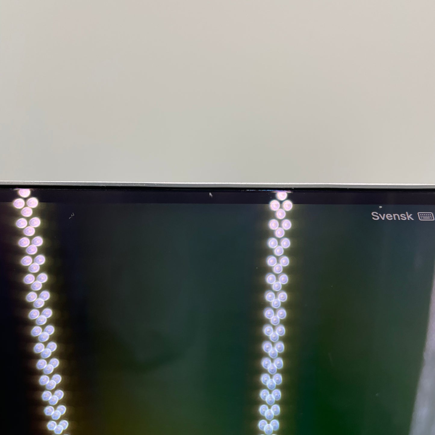 Begagnad MacBook Pro 16" 2021 - M1 Pro - Rymdgrå