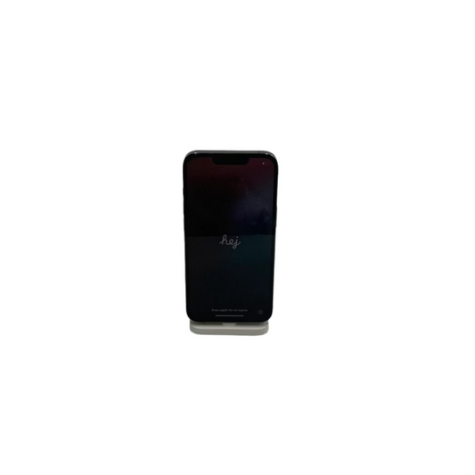Begagnad iPhone 13 Pro 128GB - Grafit